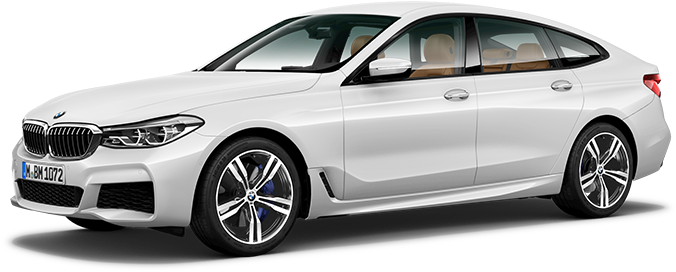 Alle Bmw Modelle - Bmw 6 (890x501), Png Download