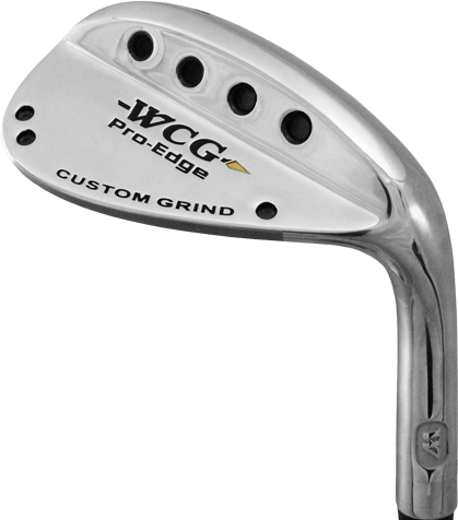 Tomahawk Striker Driver - Gap Wedge (960x500), Png Download