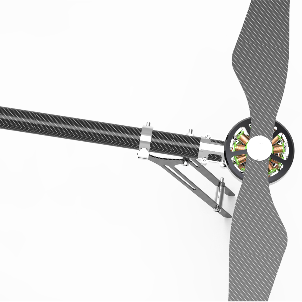 Spectre P6 - Throwing Knife (1000x1000), Png Download