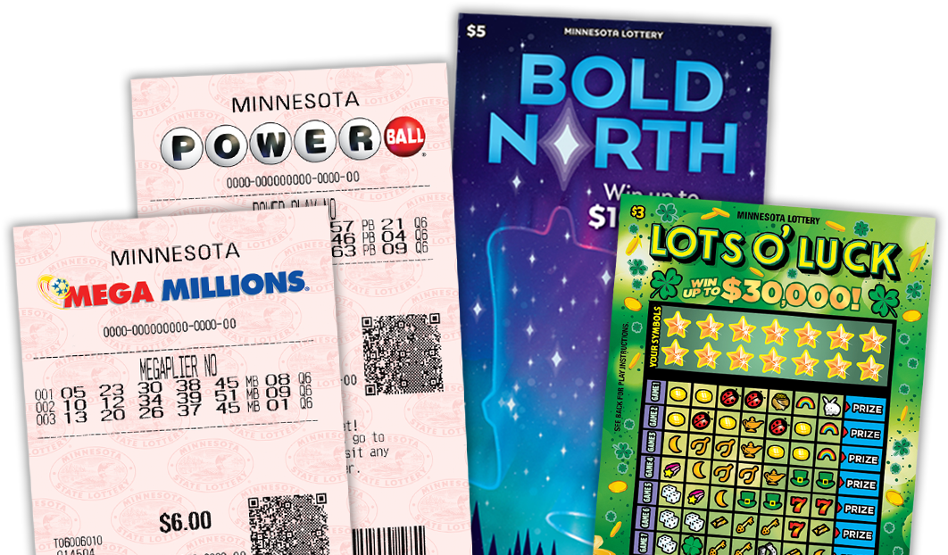 749 752 Ticket Fan - Mega Millions (1140x640), Png Download