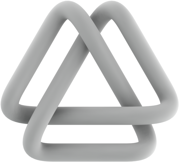 Video Tutorial On Modeling Escher Knot In Solidworks - Rocking Chair (1280x720), Png Download