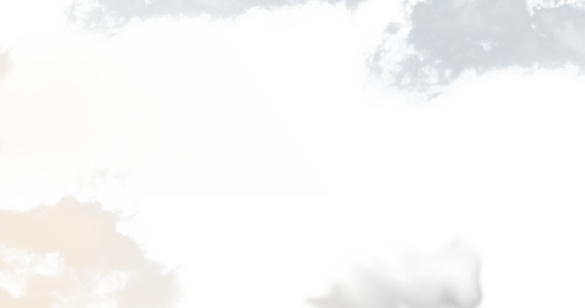 Clouds Overlay 1140x (1140x600), Png Download