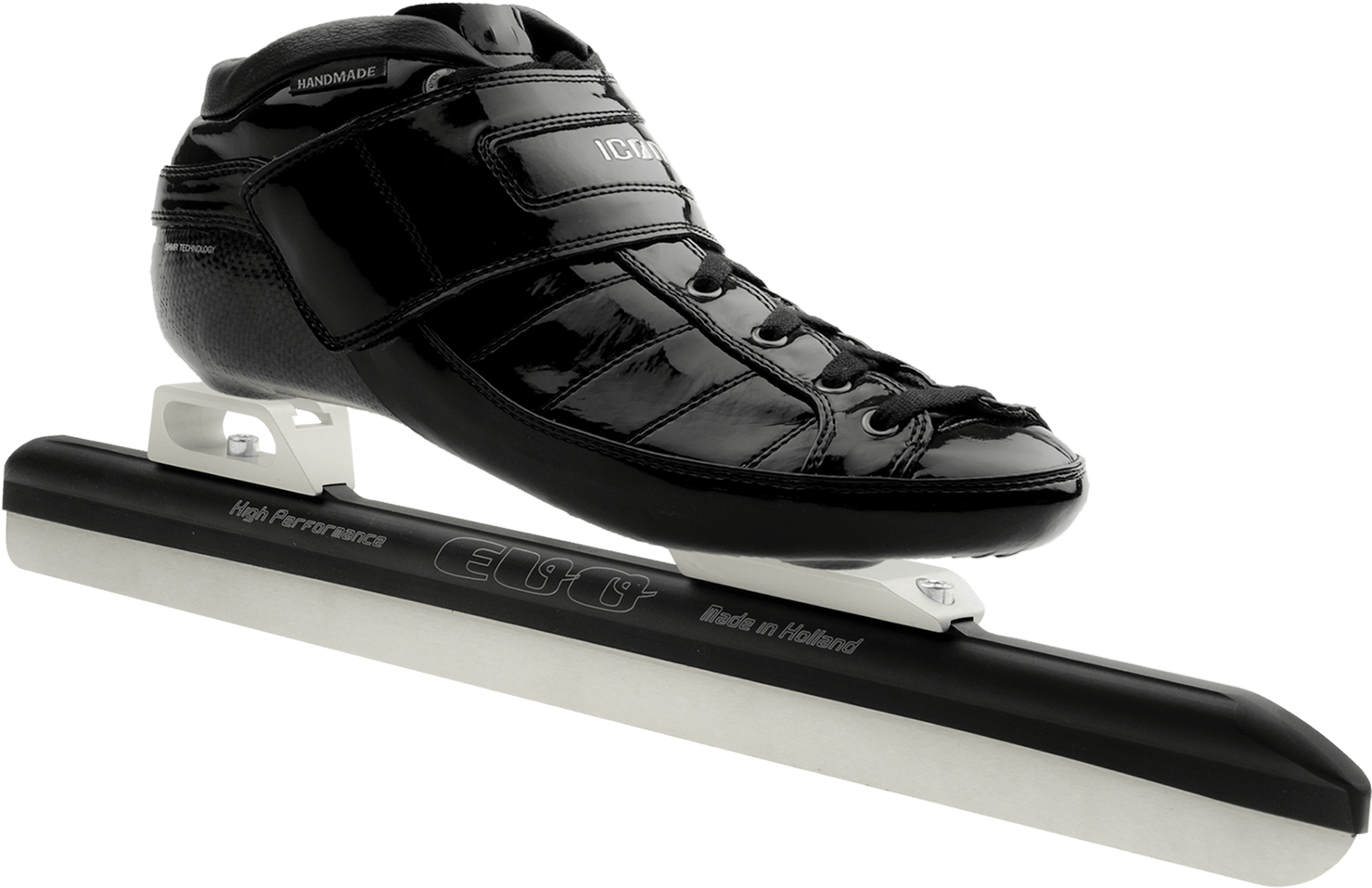 Clap Skate (1800x1013), Png Download