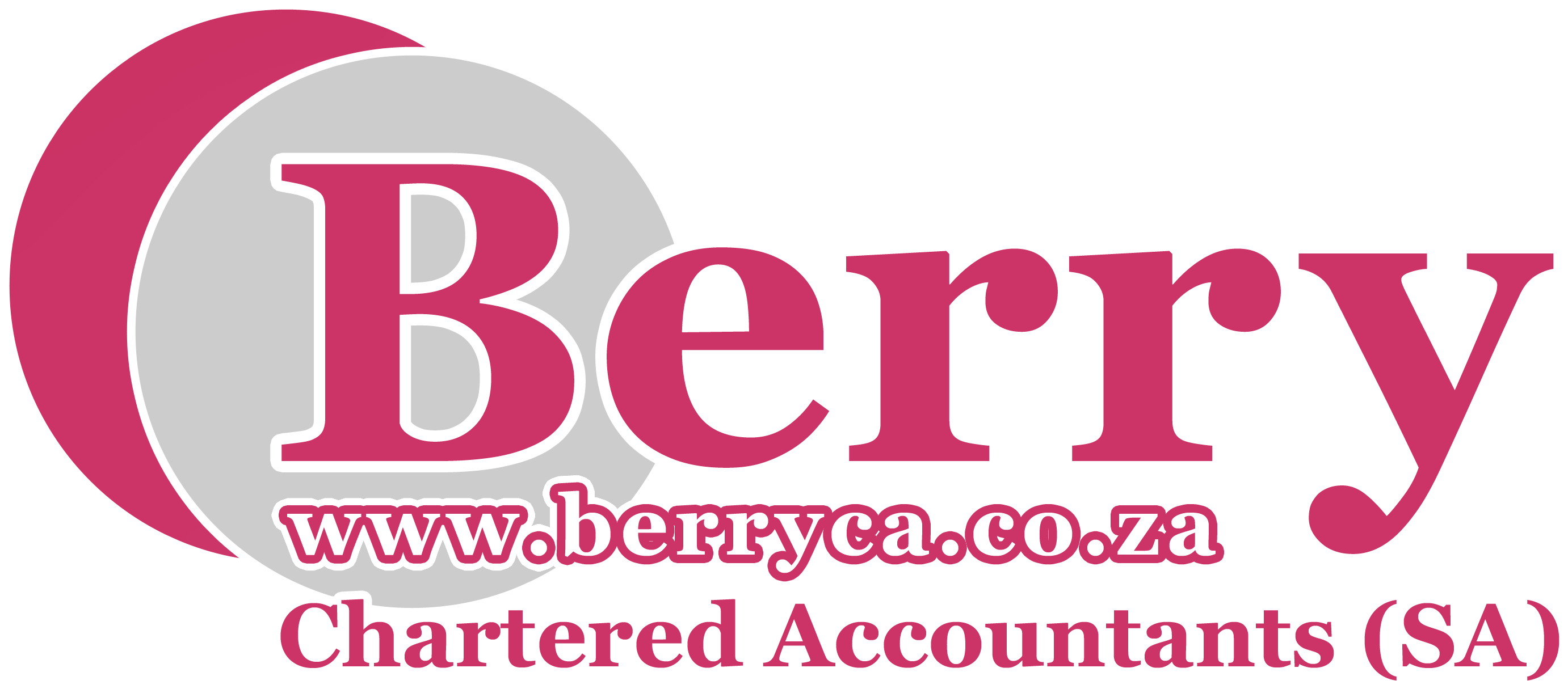 Berryca Final Branding - Cara Pharmacy (2950x1444), Png Download