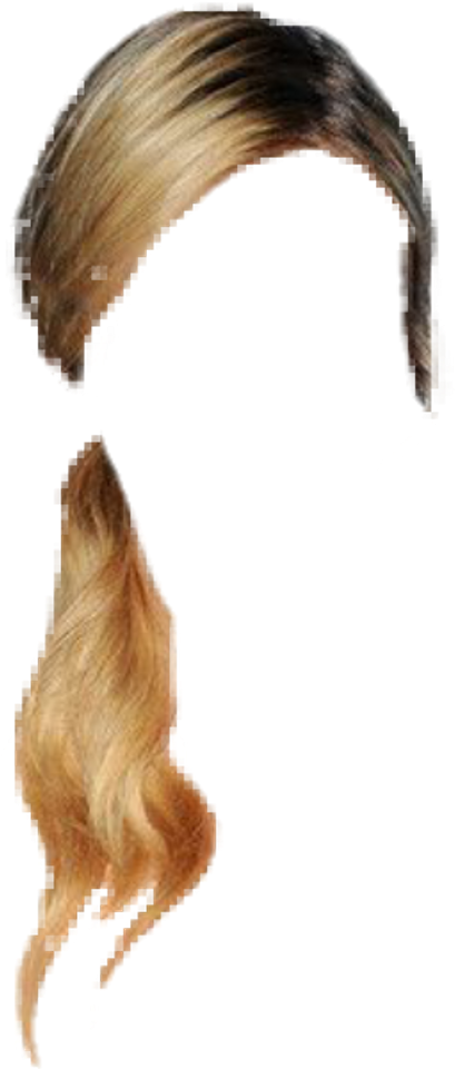 Peluca Sticker - Mustang Horse (1024x1024), Png Download