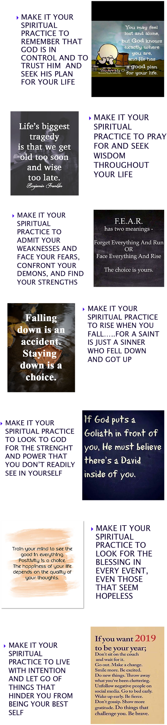 Spiritualweek8 - Brochure (906x2614), Png Download