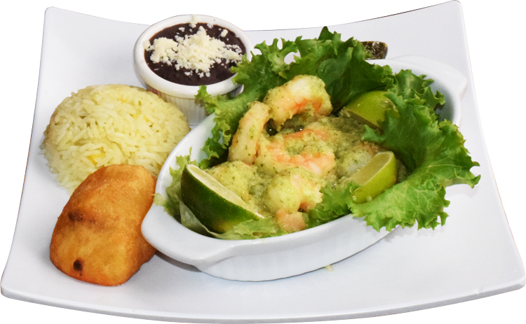 Sea Food - Tempura (750x463), Png Download