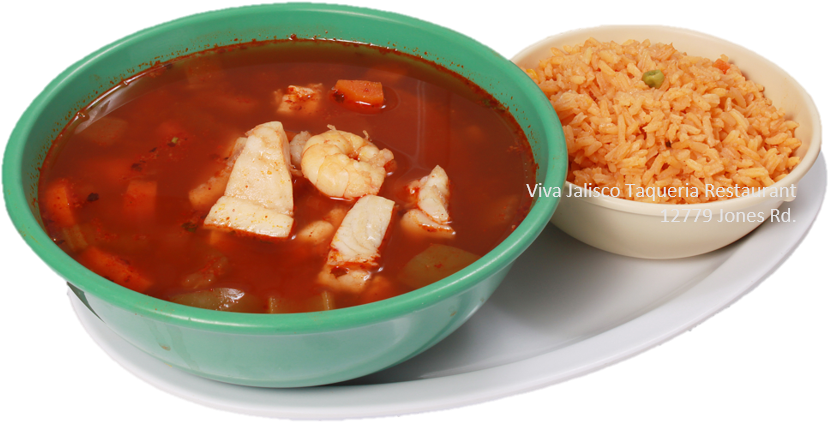Caldo De Pescado - Curry (900x600), Png Download
