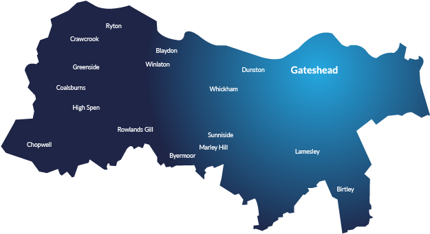 Would You Like To Make A Difference To The Life Of - Tyne And Wear (630x595), Png Download