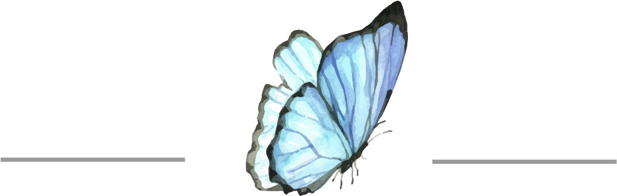 Do Not Hesitate At All About Joining Julia's Spiritual - Adonis Blue (1875x518), Png Download