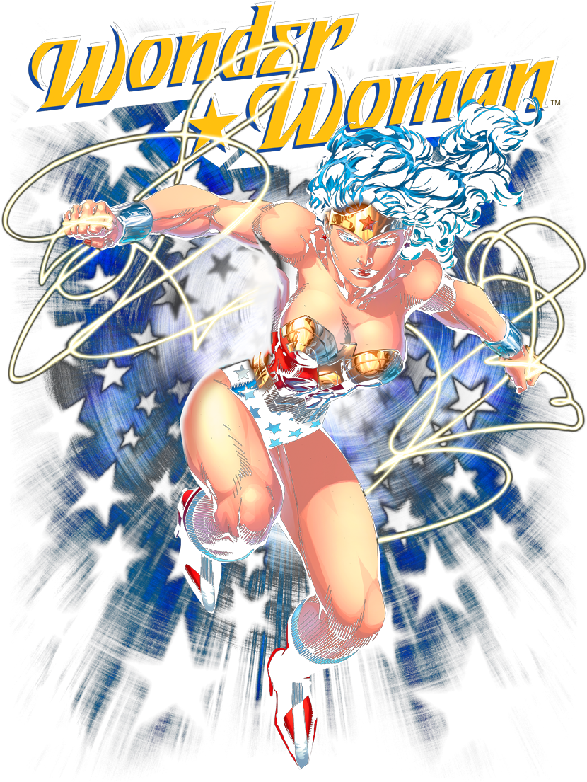 Justice League Starburst Men's Tall Fit T-shirt - Poster (850x1158), Png Download