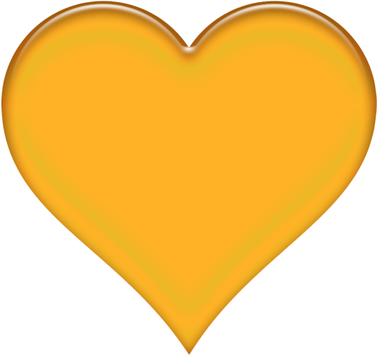 Significado Real De Los Emojis O Caritas De Whatsapp - Heart (750x531), Png Download