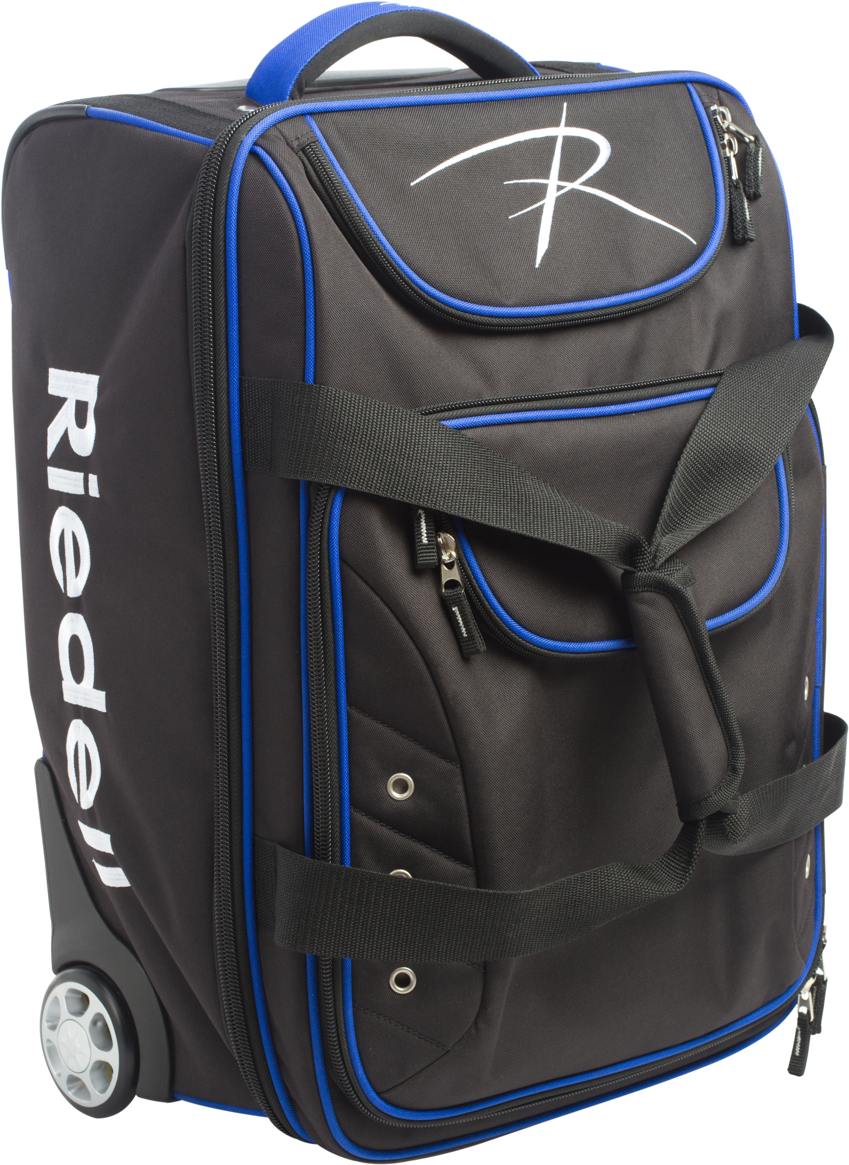 Riedell Travel Bag - Bag (2000x3000), Png Download