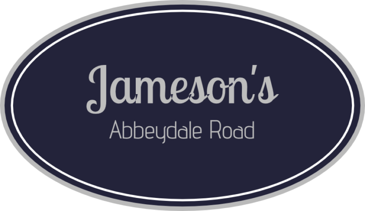 Jameson's Abbeydale Road Tearoom - Domaine De Roiffe (750x435), Png Download