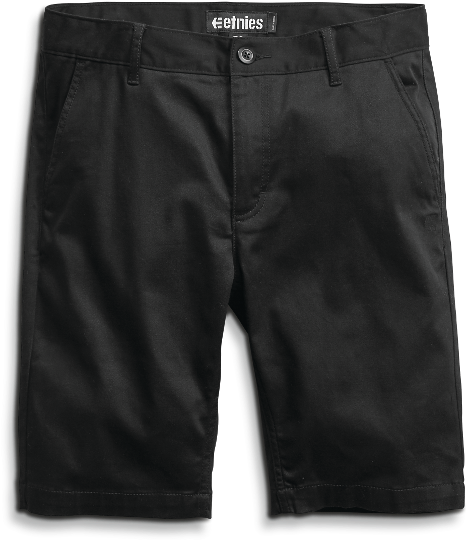 Jameson Chino Short - Shorts (1001x1200), Png Download