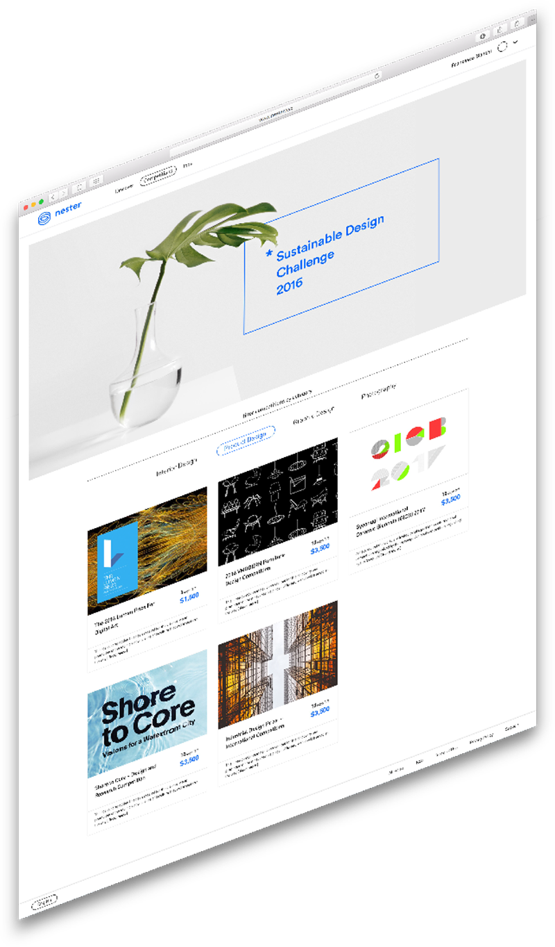 The Project Presented In This Page Is The Output Of - Online Advertising (800x1363), Png Download