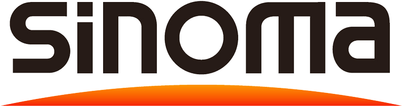 Trusted By Leading Brands - China National Materials Group Corporation (962x383), Png Download