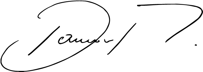Inicio - Calligraphy (842x595), Png Download