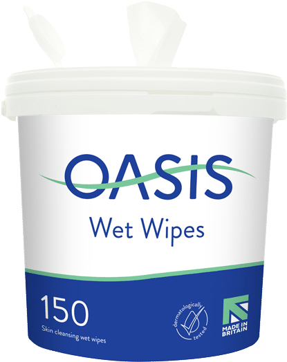 Oasis Wl030 Bucket - Gelato (600x840), Png Download