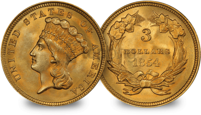 Free Png Irish Gold Coin Png Png Image With Transparent - Coin (850x516), Png Download