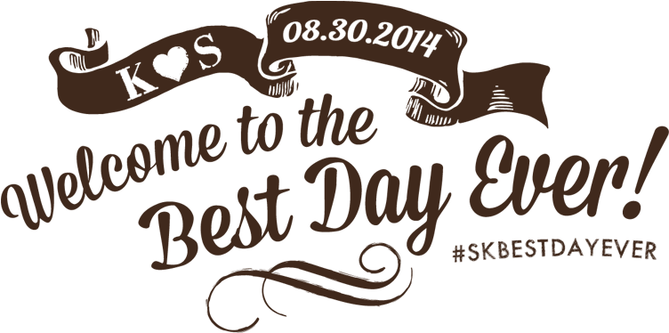 Playful Typography Contrasted By Warm And Muted Colour - Calligraphy (1279x511), Png Download