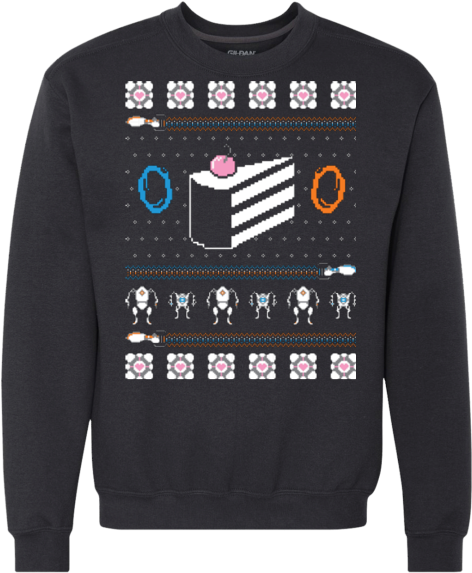 Crew Neck (1155x1155), Png Download