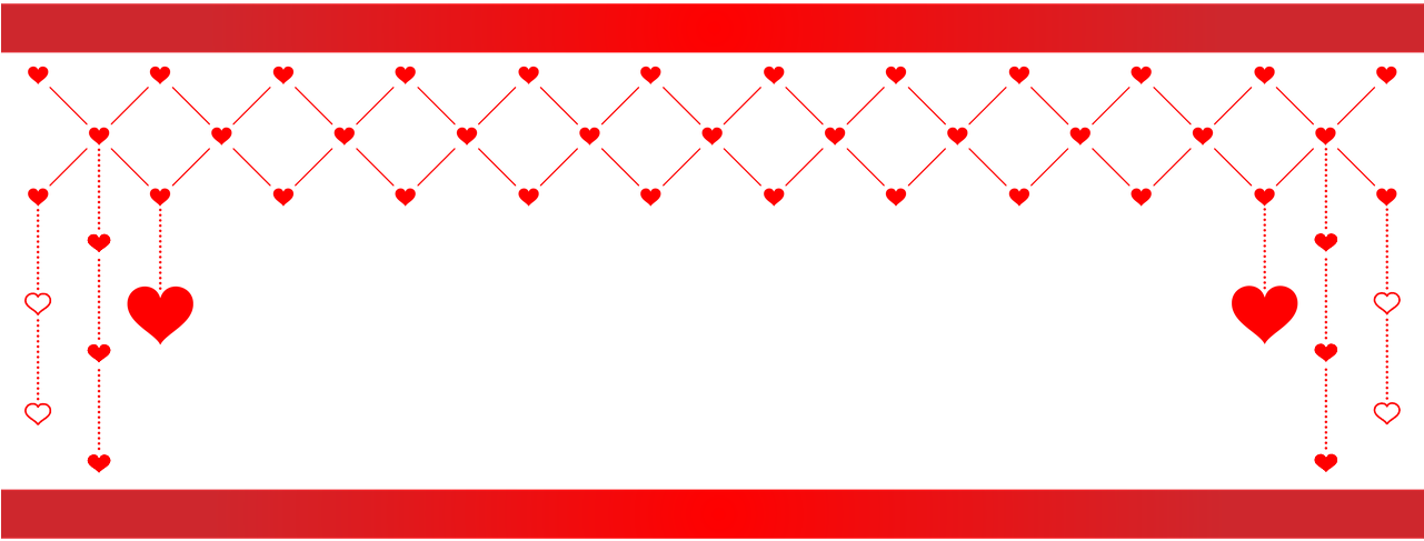 Banner Love (1280x543), Png Download