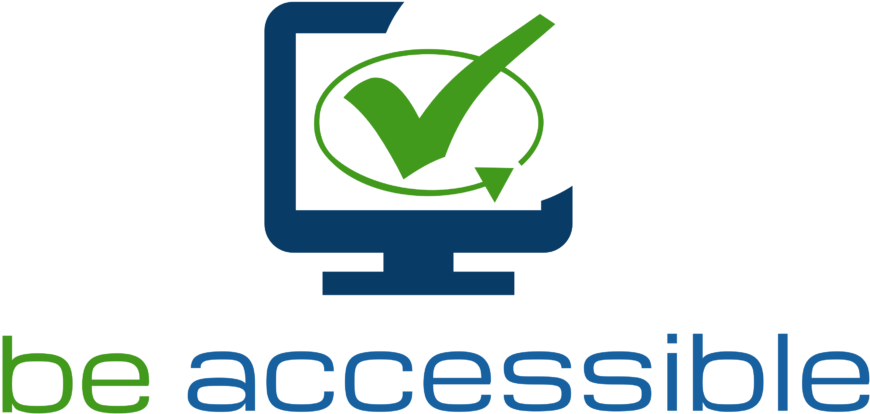 Web Accessibility Audit And Repair - Emblem (1030x590), Png Download