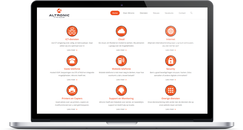 Altronic Laptop - Rad Review (849x456), Png Download