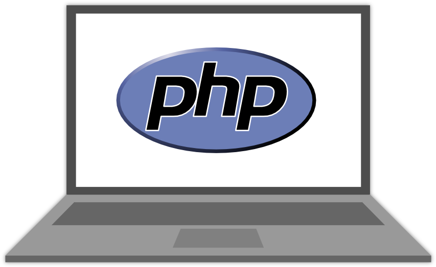 2-factor Authentication Security For Php Applications - Php (1000x604), Png Download
