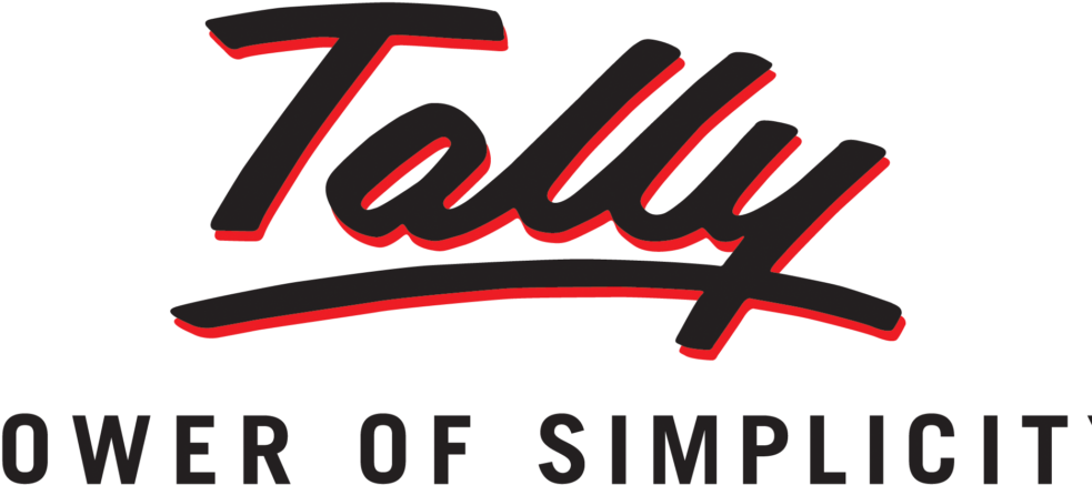 Logo-1000x600 - Tally Erp 9 Logo (1000x600), Png Download