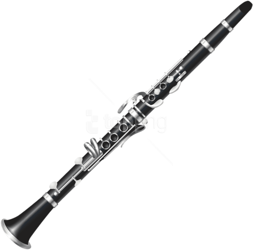 Free Png Download Clarinet Png Images Background Png - Free Transparent ...