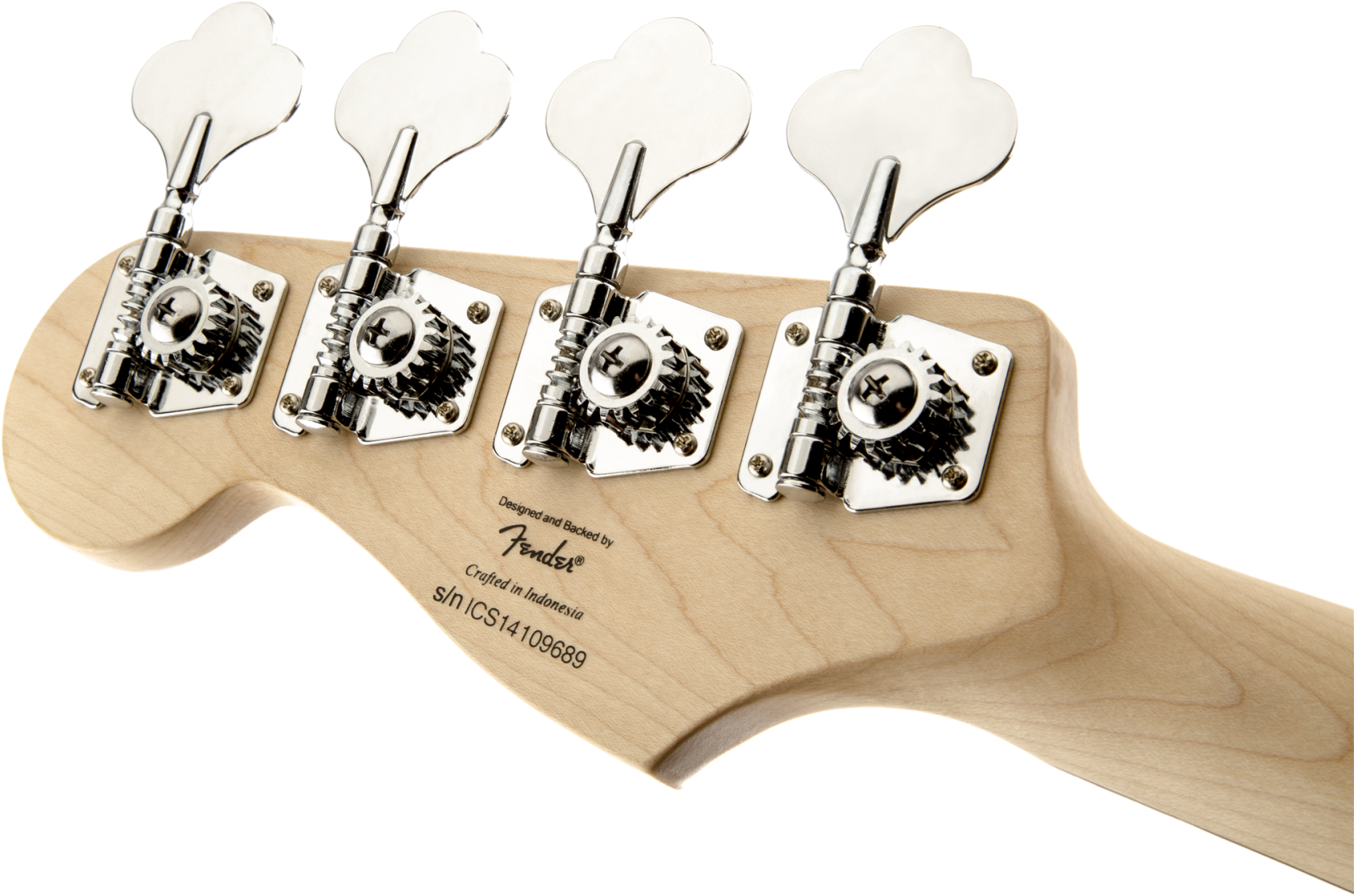 Fender Squier Vintage Modified Jaguar Bass Special - Electric Guitar (2000x1333), Png Download