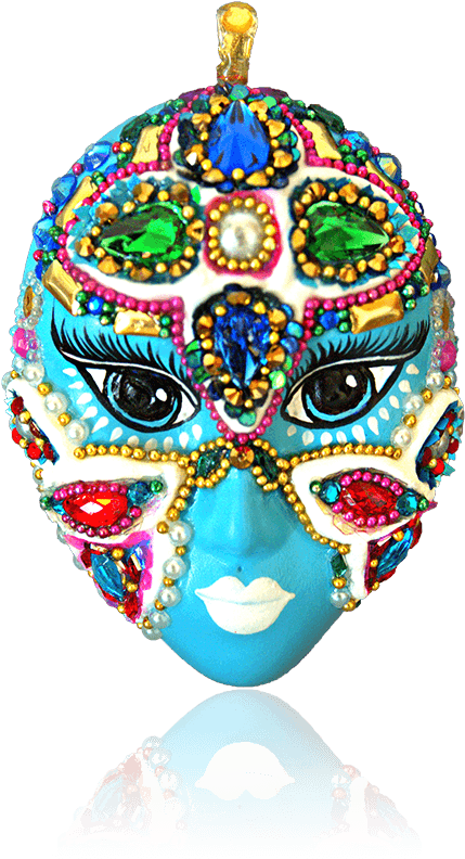 3d Edition - Locket (800x800), Png Download