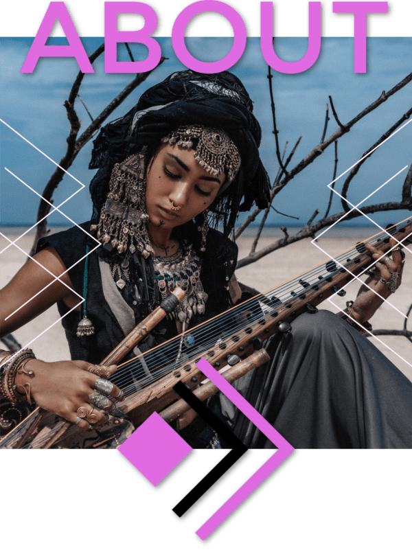 Female Travel Blog - Album Cover (600x804), Png Download