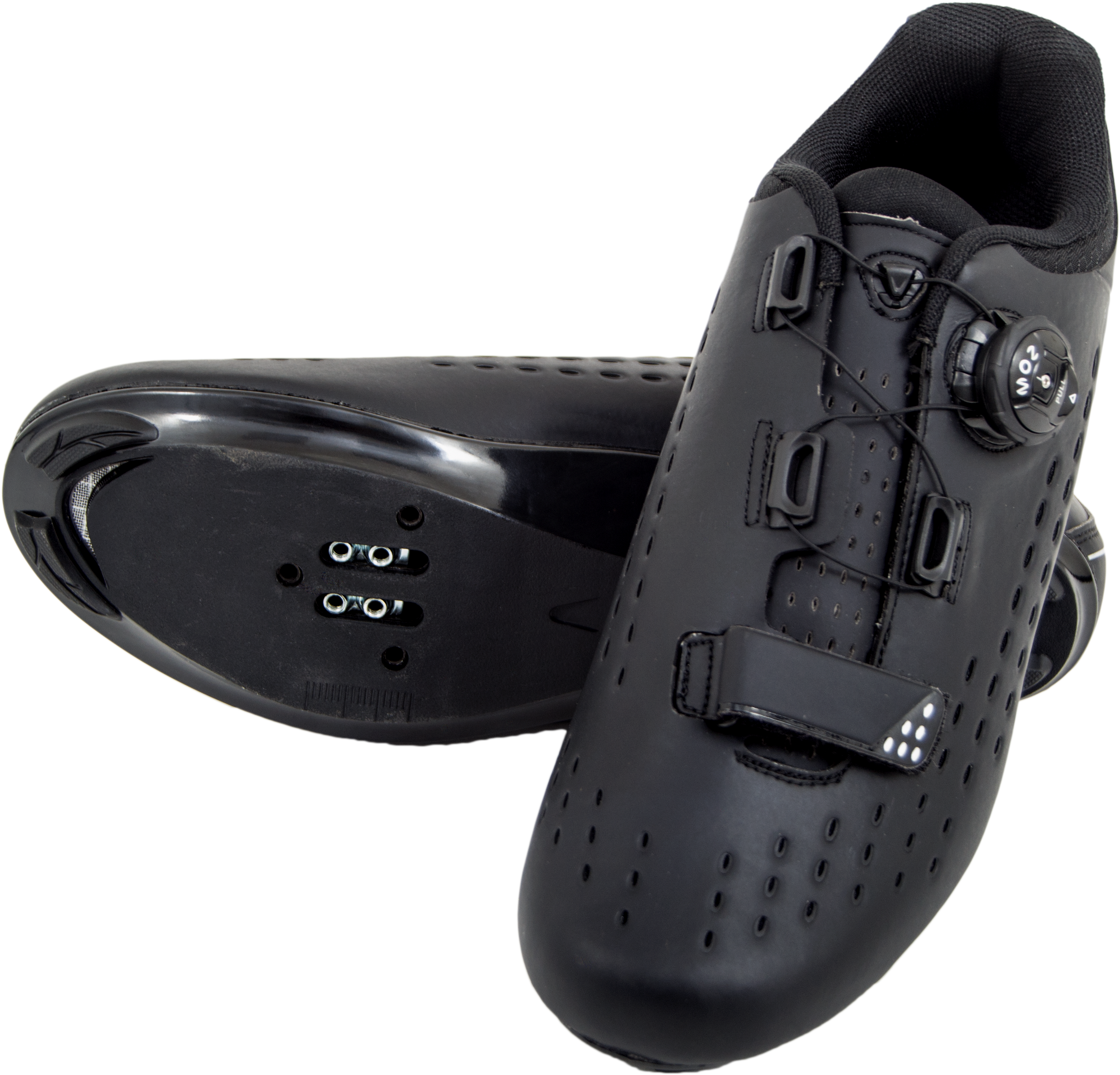 Strada Elite Men's Road Shoe - Walking Shoe (4212x2808), Png Download