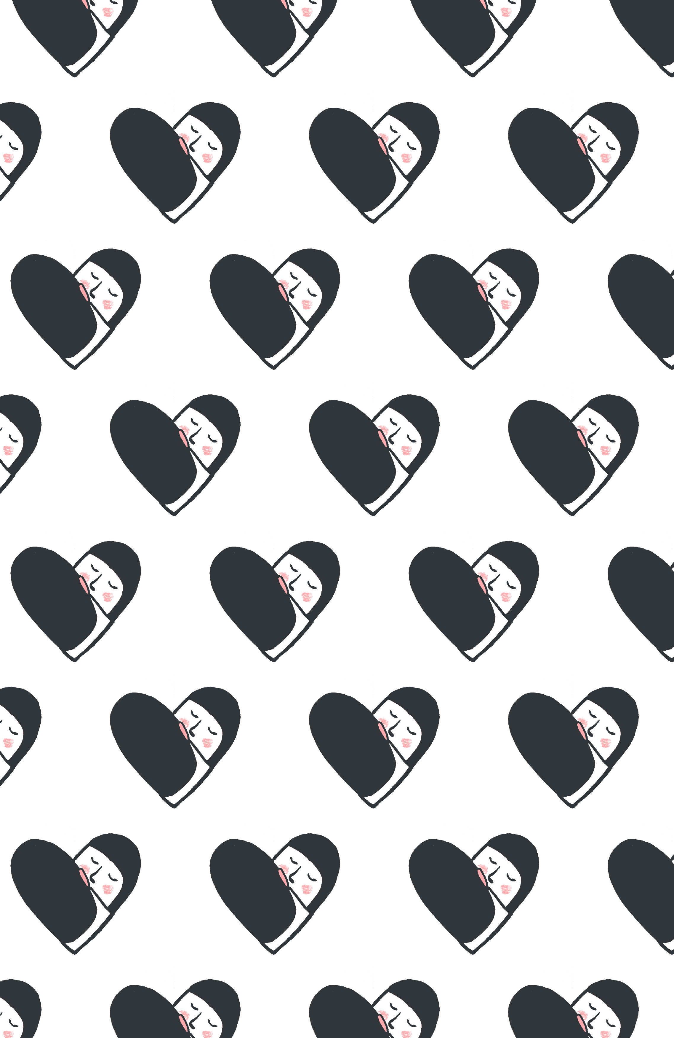 #valentines #collection #casetify #iphone #case #art - Baseball Cap (2275x3500), Png Download