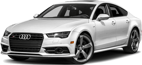 Luxury Audi A6 Taxi Service - Honda Accord Hybrid 2018 (750x415), Png Download