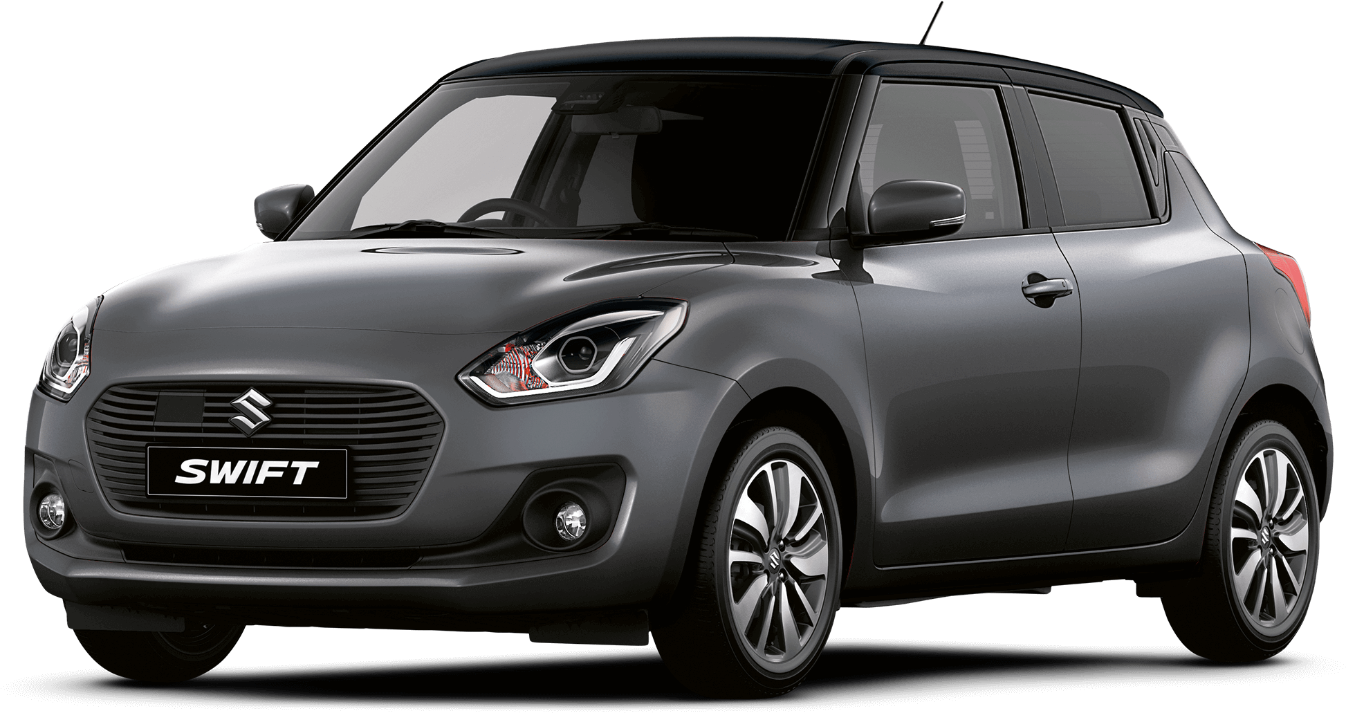 Maruti Swift - Suzuki Swift Sz3 2018 (2000x1333), Png Download