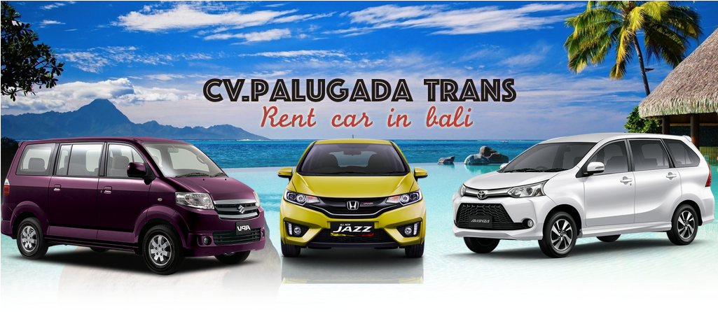 Car Rental In Bali Start $ 10/day Including Insurance - Wallpaper (1024x489), Png Download