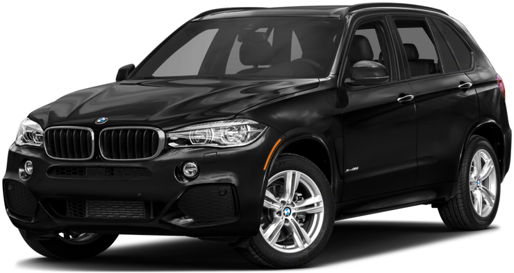Bmw X5 - Chevy Ss 2017 Black (800x520), Png Download