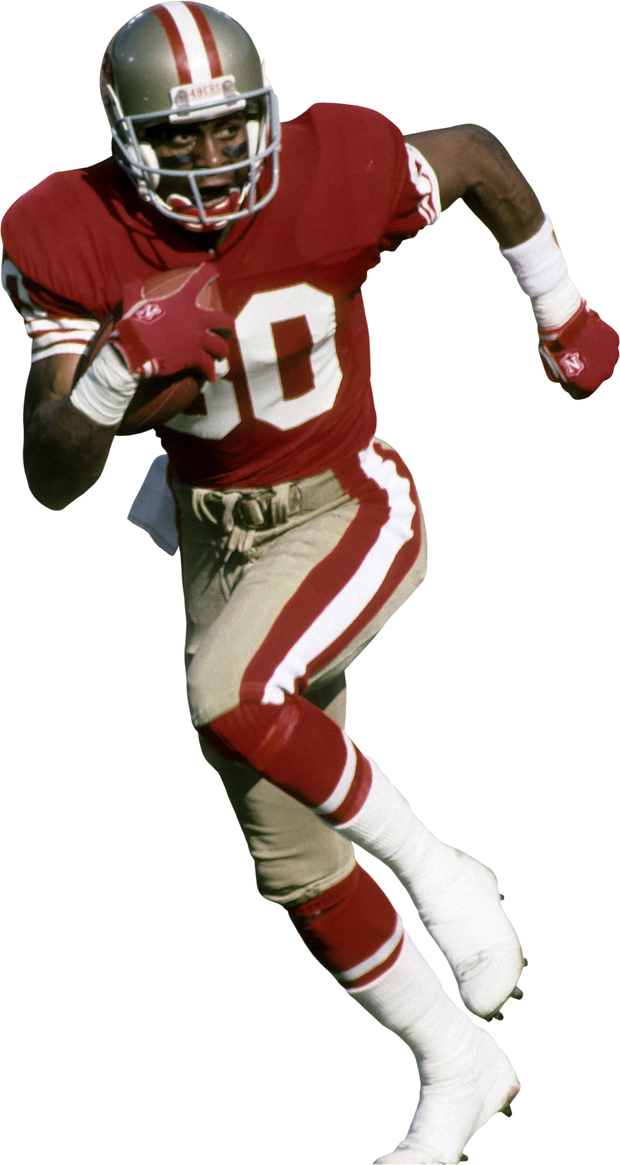 Cuts Photo Album By Sportscovers O - Julio Jones No Background (1252x2352), Png Download