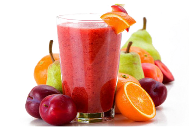 Mix Fruit Download Png Image - Mixed Fruit Juice (720x720), Png Download