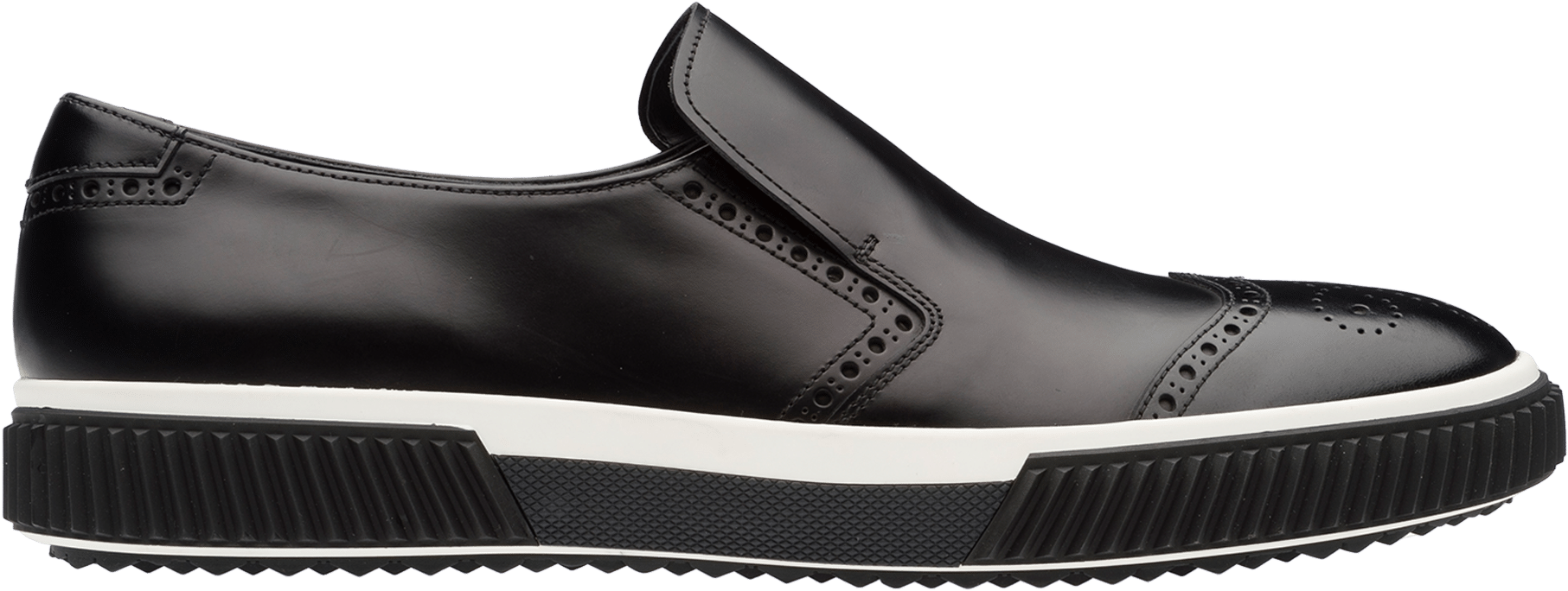 Slip-on Shoe (2400x2400), Png Download