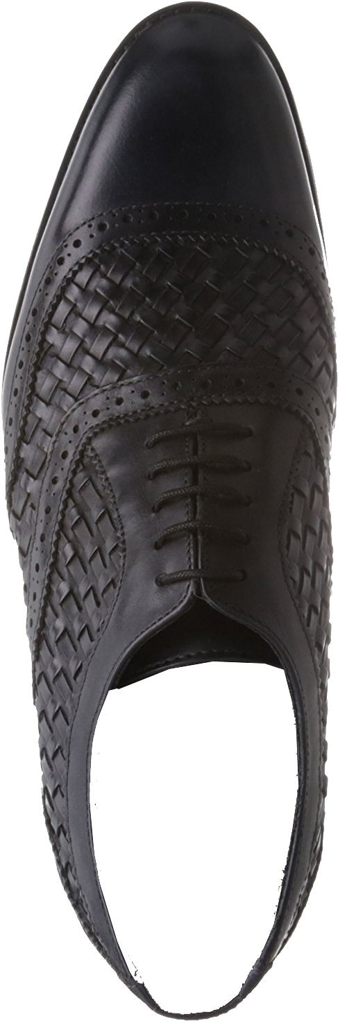 Ruosh Men's Leather Formal Shoes - Leather (1524x1524), Png Download