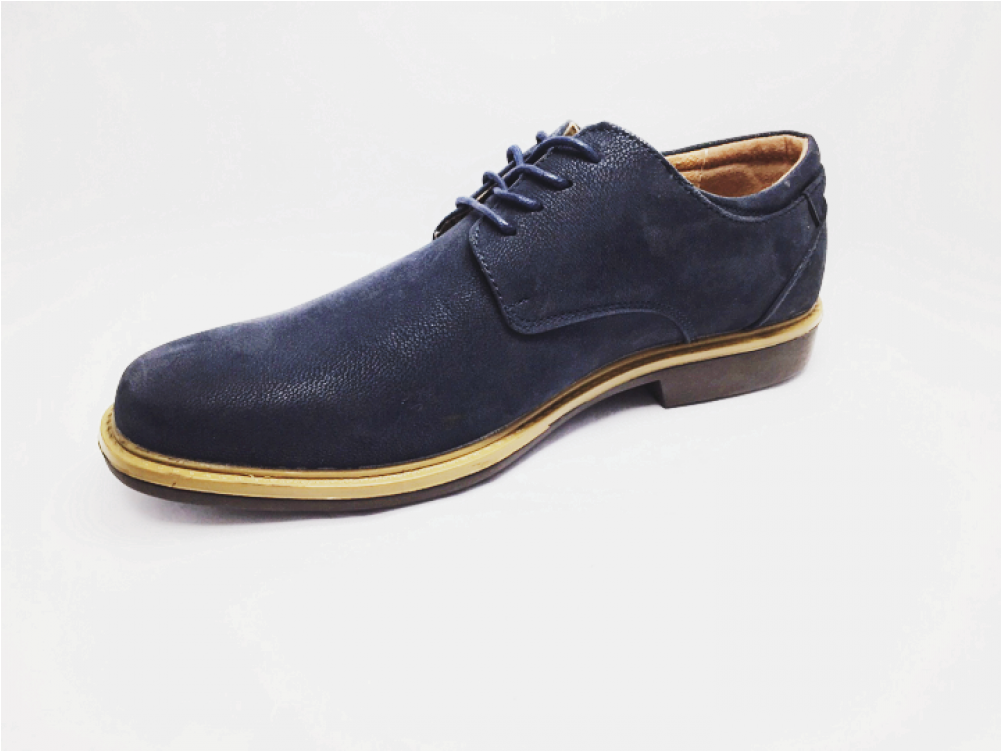 Zoom - Mens Shoes Semi Formal (1000x1000), Png Download