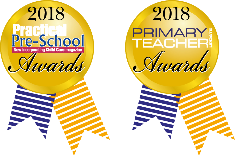 Pps Awards - Primary Teacher Award (1000x660), Png Download
