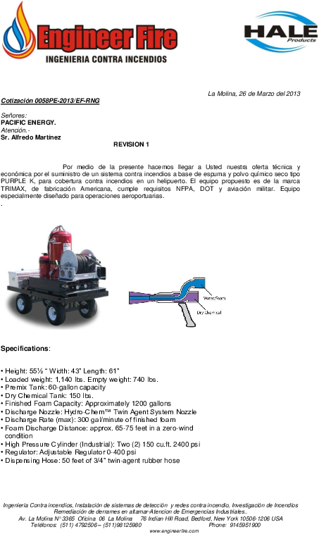 Terminator - Hale Products (595x842), Png Download