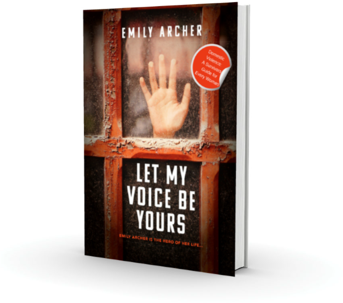 Emily Archer Shared - Stop Sign (722x722), Png Download