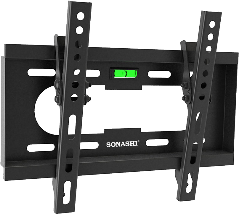 Sonashi Swb-006 Led/lcd Tv Wall Bracket - Liquid-crystal Display (900x774), Png Download